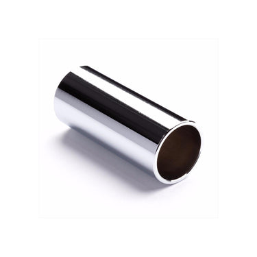 slide dunlop acero cromado p/guitarra, 220si